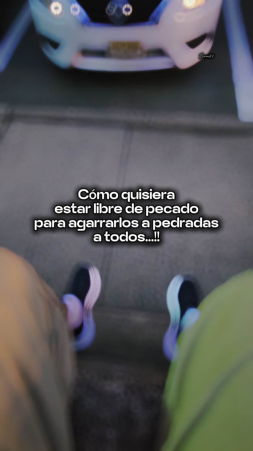 libre de pecado 