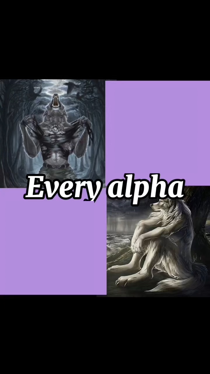 Alpha Male Meme - Pippit