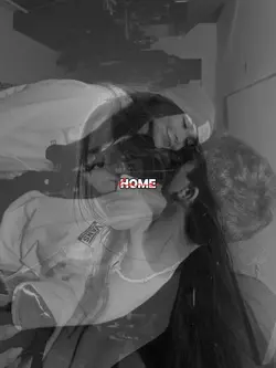 HELLO WELCOME HOME 🤍