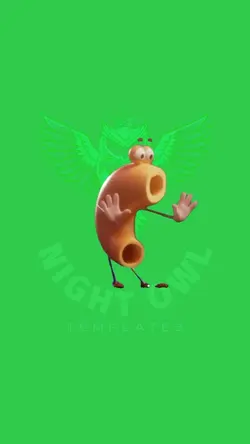 LITTLE MACARONI