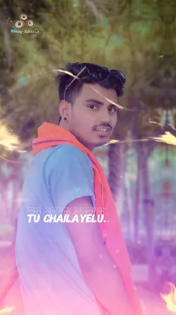 Jaadu tu Chailayelu.