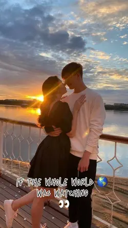  World 🌎was watching