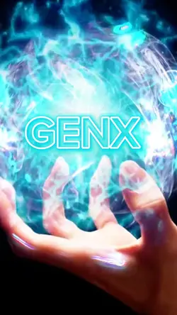 GenX Rise 