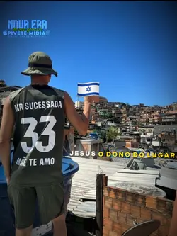 Maré tá paz de Deus 