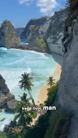 Travel template 🏞🏝