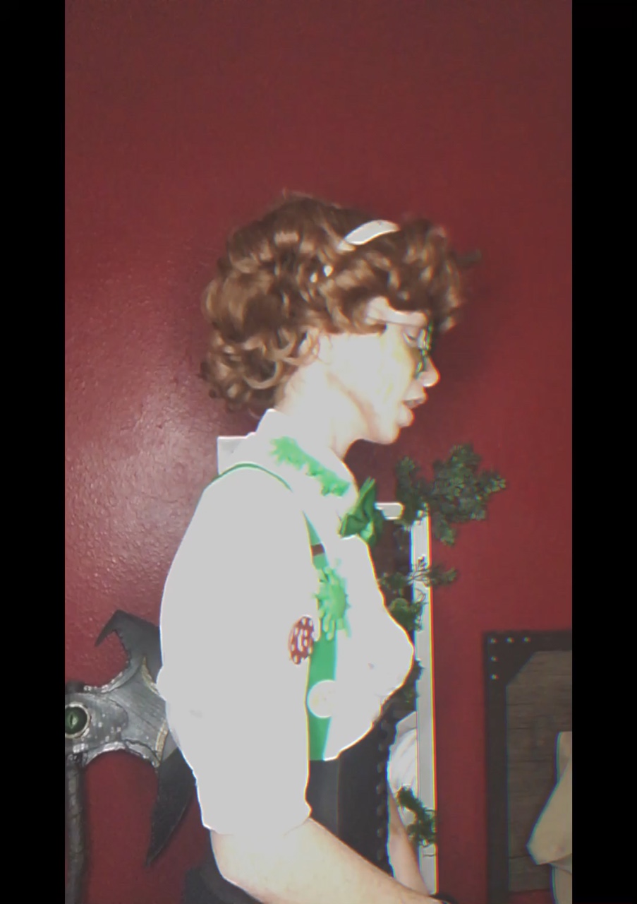 Flipa loved him