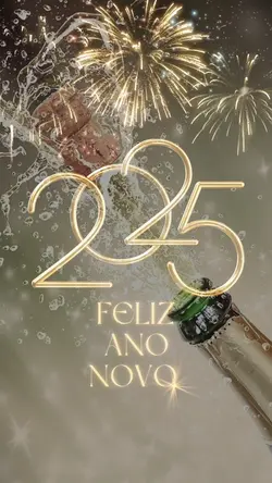 Feliz 2025 🏆