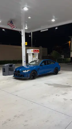 M3 Car Edit
