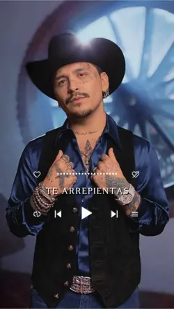 Ojalá/ christian nod