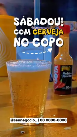 Cerveja Delivery 