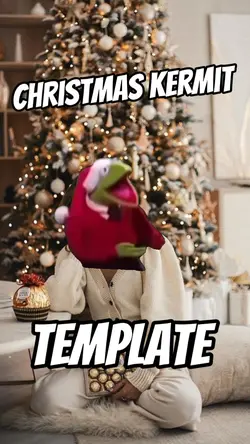 Xmas meme