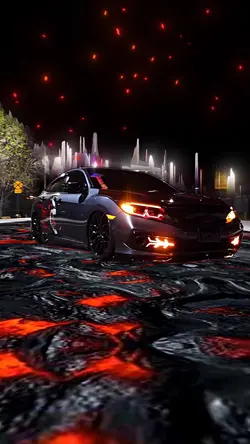 HONDA CIVIC FREE EDI