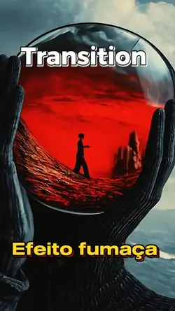 Efeito fumaça 