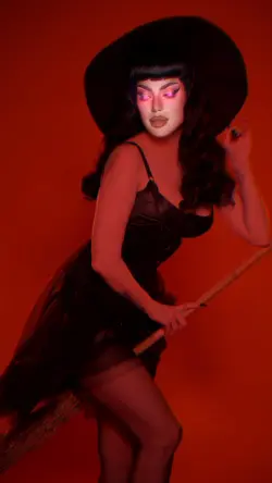 witch
