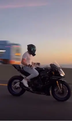 I’m not coming home.