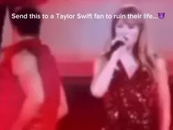 Taylor swift Ohio💀