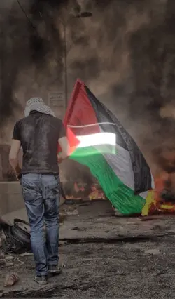 Free Palestine🇵🇸