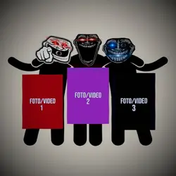 os amiguinhos trolls