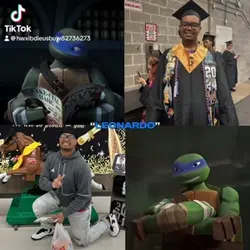 Teenage Mutant Ninja