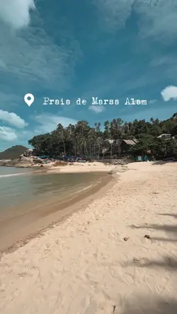 Praia mi corazon