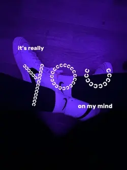 itβs really youuu
