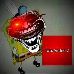Bob trollface 