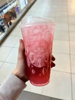 starbucks is life