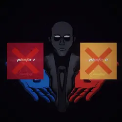 Red Or Blue Pill 