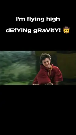 harry potter?!