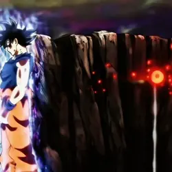 Goku Edit 4K