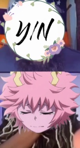 TOTOONG BUHOK BA SI DAT?