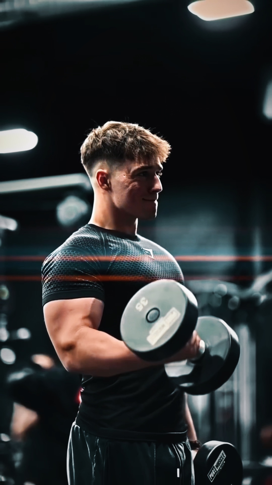 MINI & FAST 🔥 GYM