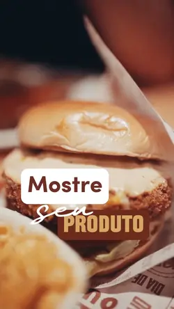 Mostre Seu Produto