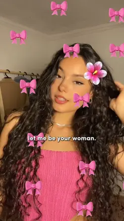 let me be your womon