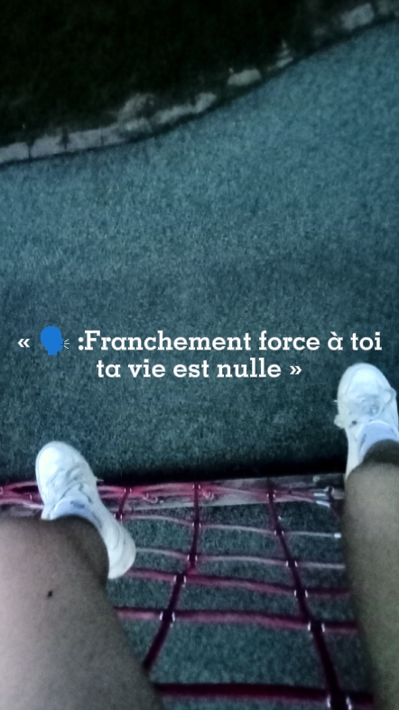 Et c pas tout :D
