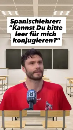 Jonas Hector Meme