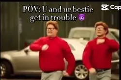 u and ur bestie
