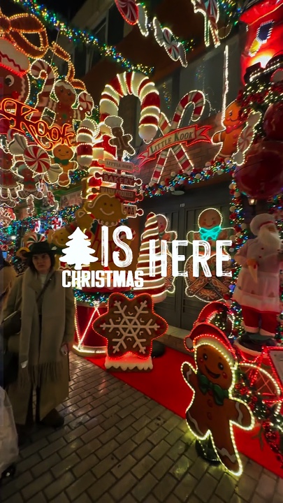 Weihnachtsclips verwenden