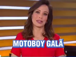 motoboy galã meme