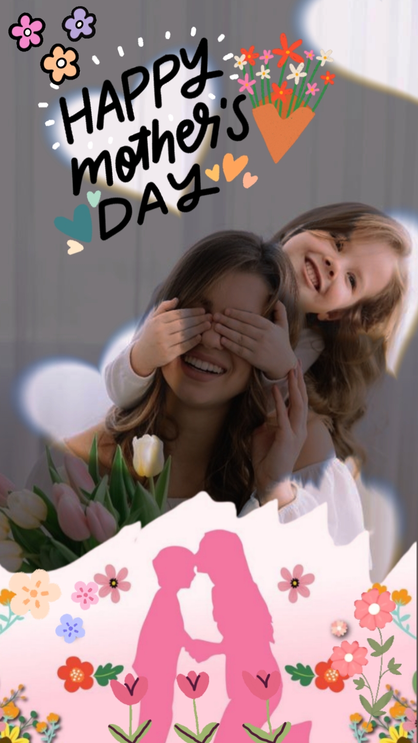 Dia das mães 