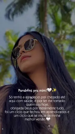 meu aniversário