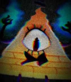 Bill Cipher