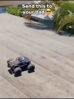 Monster Truck Flips