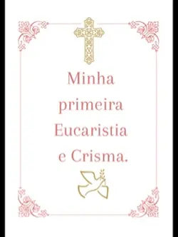 Caminhão e crisma 🤍