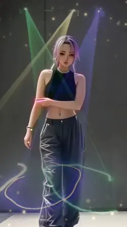 DJ luz 