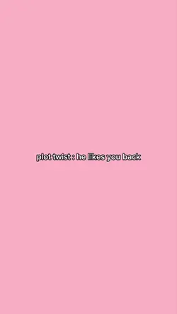 plot twist