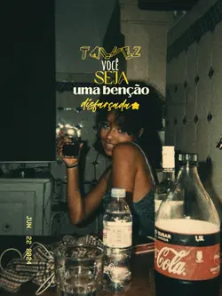 benção disfarçada💌