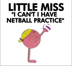 netball