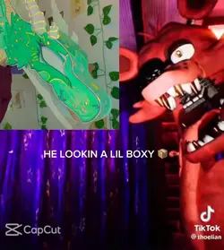 FNAF Gameplay 