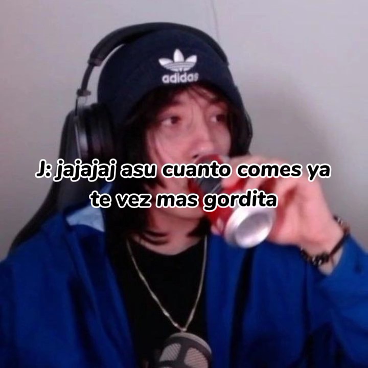 a cada rato me anda+